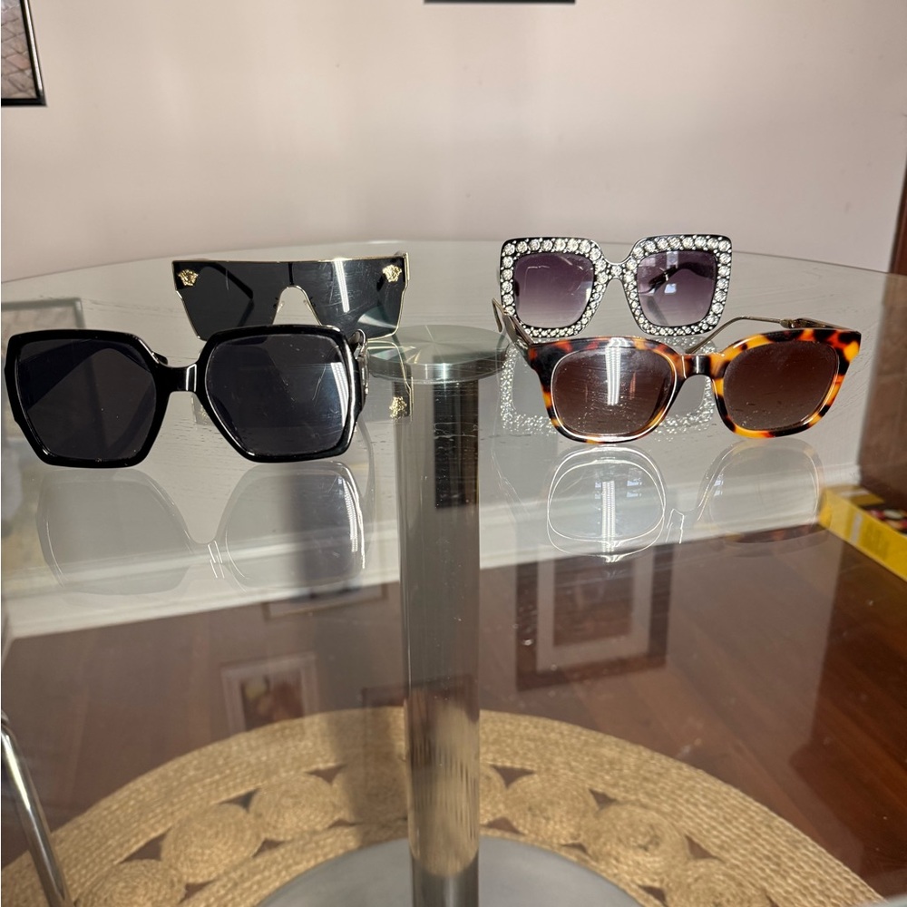 Stylish Sunglasses Collection
